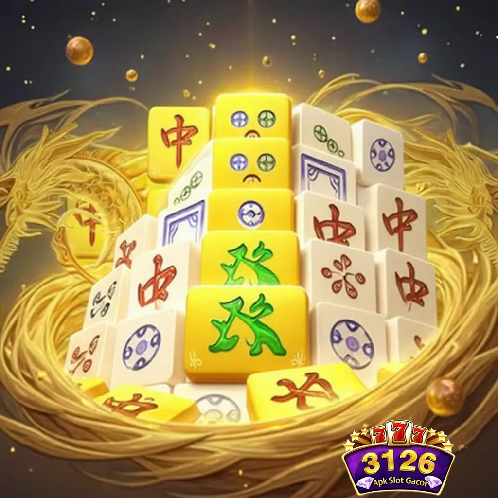 Logo Baru 3126 Apk App V40.0 Download for Android (Latest) 3126slot Pelanginusa