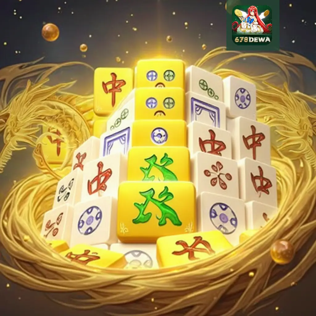Logo Baru 678DEWA Apk App V40.0 Download for Android (Latest) 678 Dewa Pelanginusa
