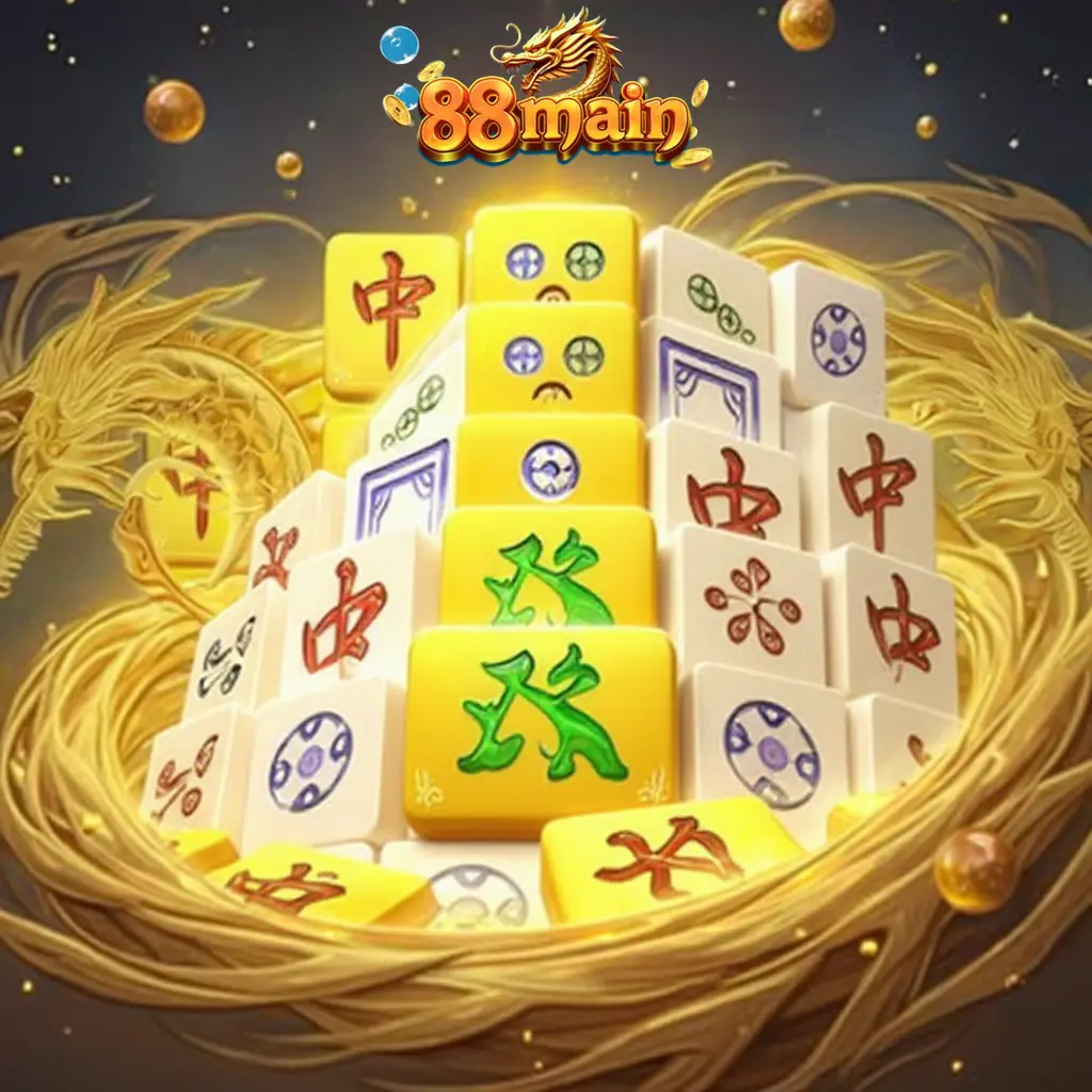 Logo Baru 88MAIN Apk App V40.0 Download for Android (Latest) 88 Main Pelanginusa