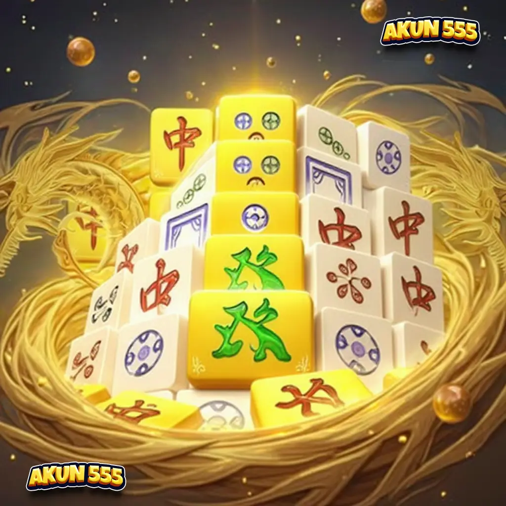 Logo Baru AKUN555 Apk App V40.0 Download for Android (Latest) Akun Slot 555 Pelanginusa
