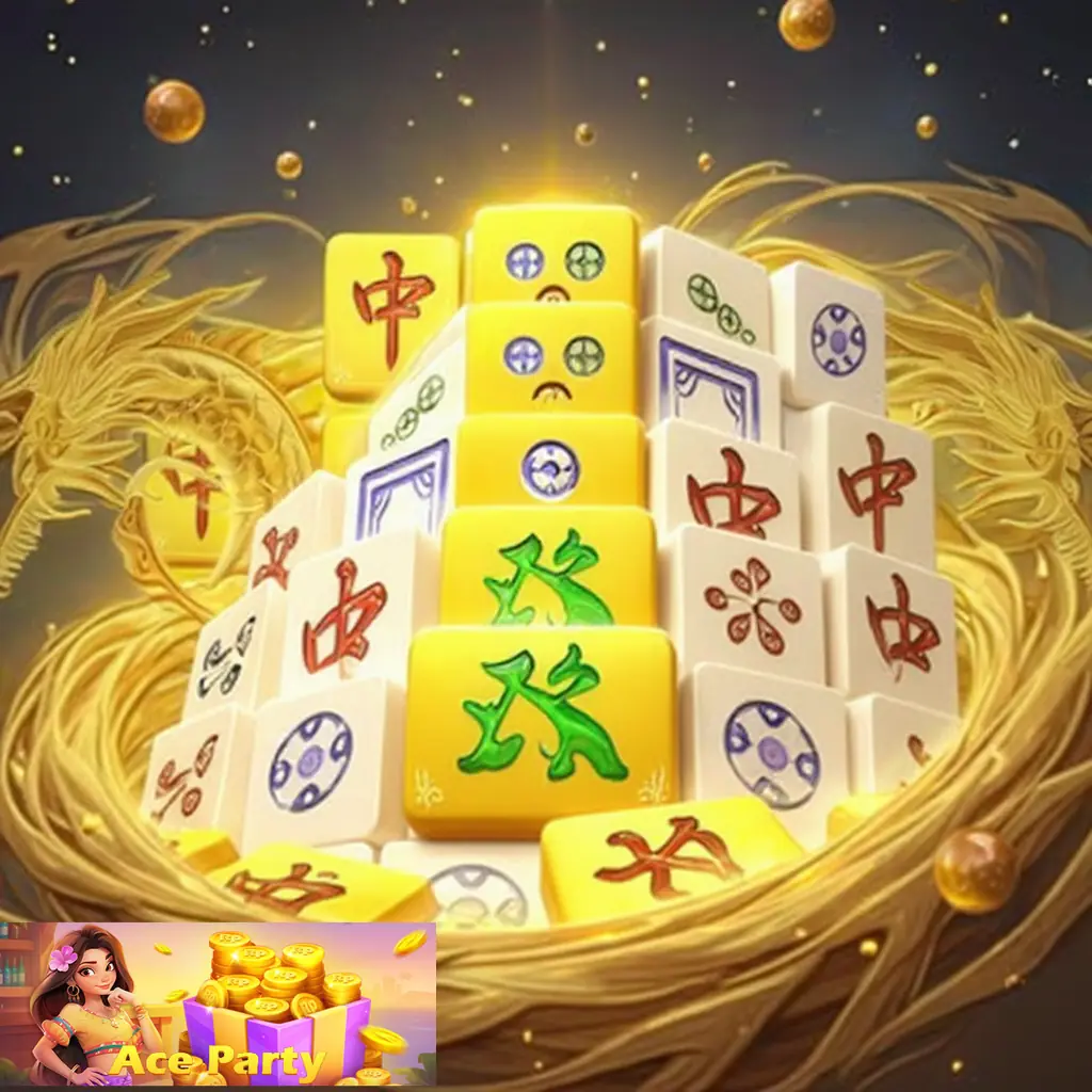 Logo Baru Ace Party Apk App V40.0 Download for Android (Latest) Ace Party Pelanginusa