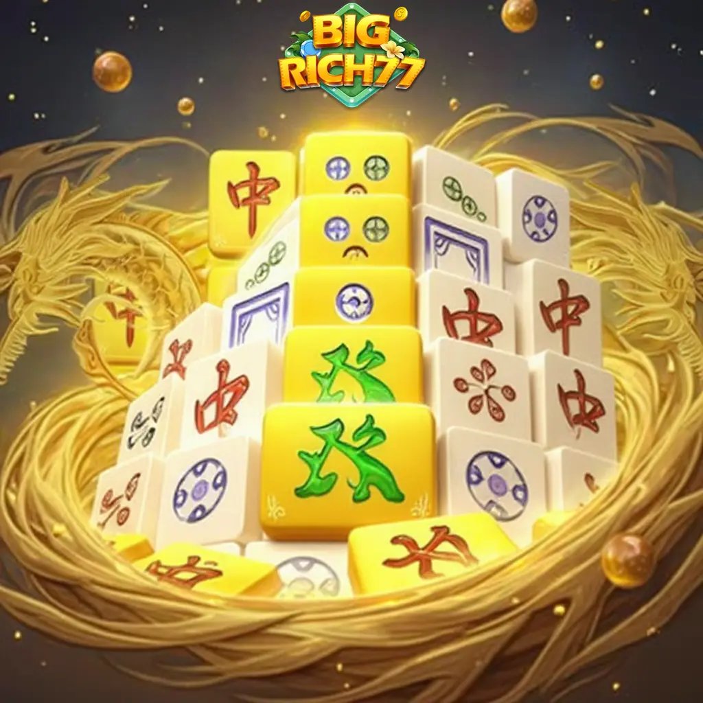 Logo Baru BIGRICH77 Apk App V40.0 Download for Android (Latest) Big Rich 77 Pelanginusa