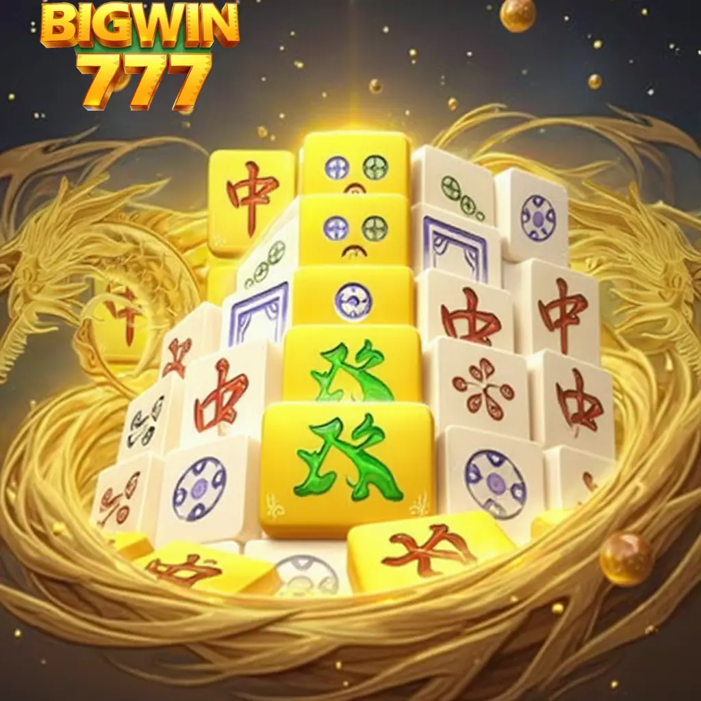 Logo Baru BIGWIN777 Apk App V40.0 Download for Android (Latest) Bigwin 777 Pelanginusa