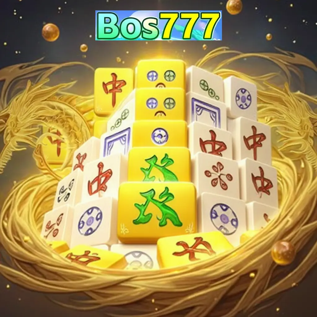 Logo Baru BOS777 Apk App V40.0 Download for Android (Latest) Bos 777 Pelanginusa