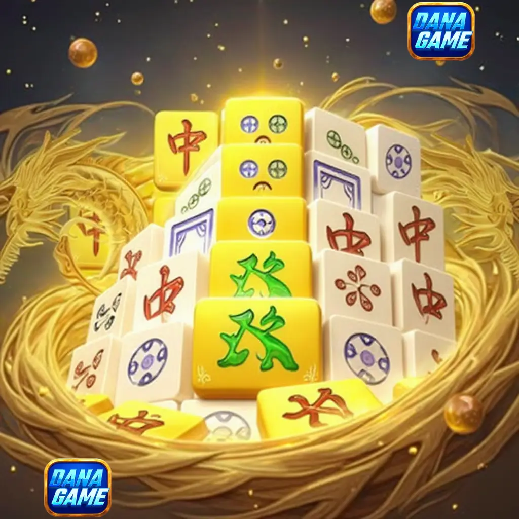 Logo Baru DANAGAME Apk App V40.0 Download for Android (Latest) Dana Game Pelanginusa