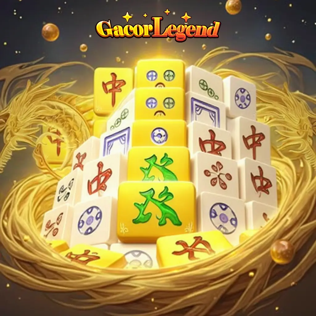 Logo Baru GACORLEGEND Apk App V40.0 Download for Android (Latest) Gacor Legend Pelanginusa