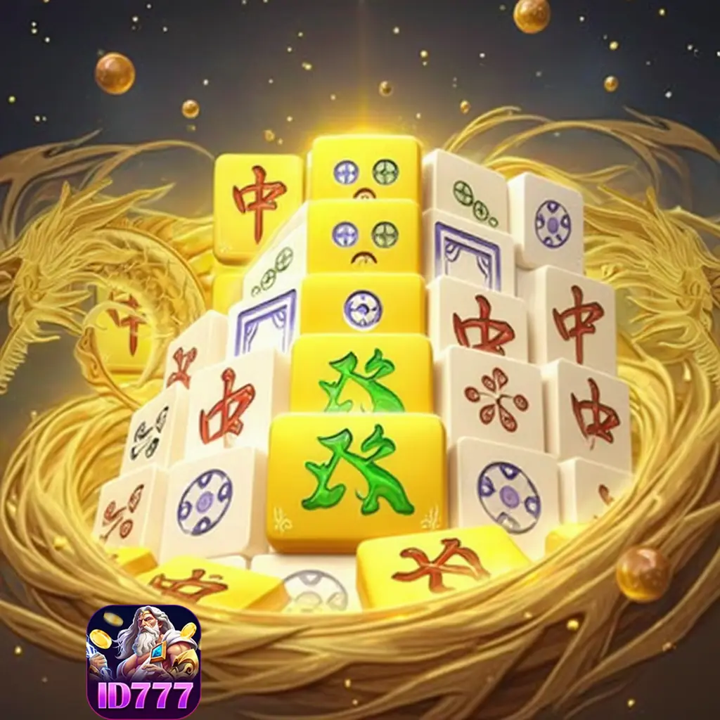 Logo Baru ID777 Apk App V40.0 Download for Android (Latest) Id 777 Pelanginusa
