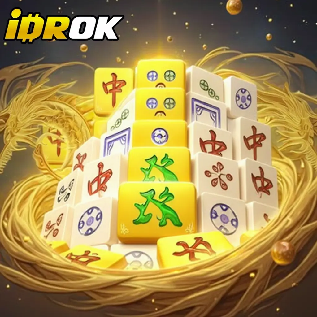 Logo Baru IDROK Apk App V40.0 Download for Android (Latest) Idr Ok Pelanginusa