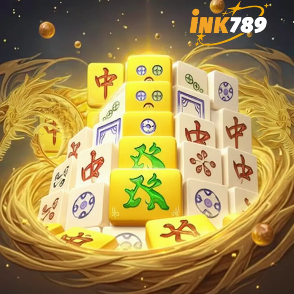 Logo Baru INK789 Apk App V40.0 Download for Android (Latest) Ink 789 Pelanginusa