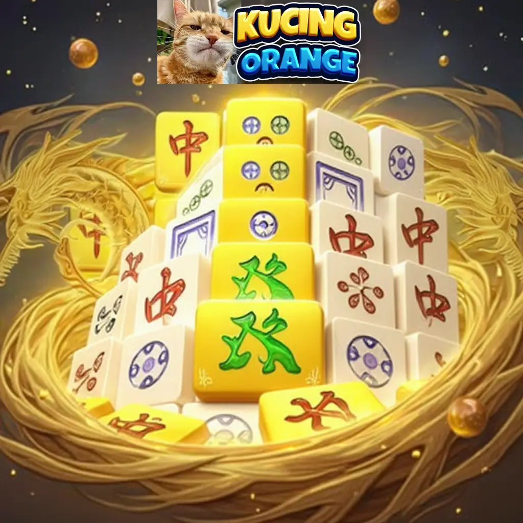 Logo Baru KUCING ORANGE SLOT Apk App V40.0 Download for Android (Latest) Kucing Orange Apk Pelanginusa