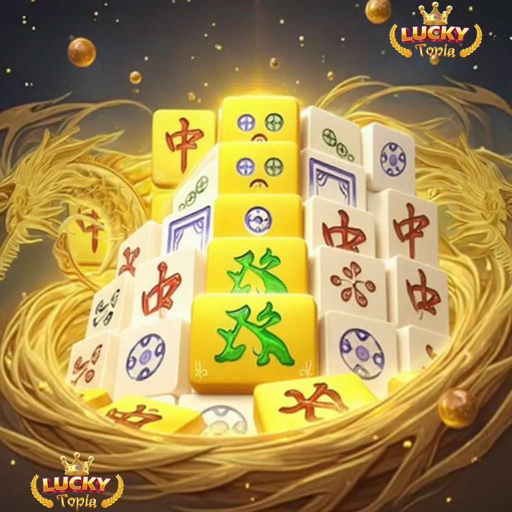 Logo Baru LUCKYTOPIA Apk App V40.0 Download for Android (Latest) Lucky Topia Pelanginusa