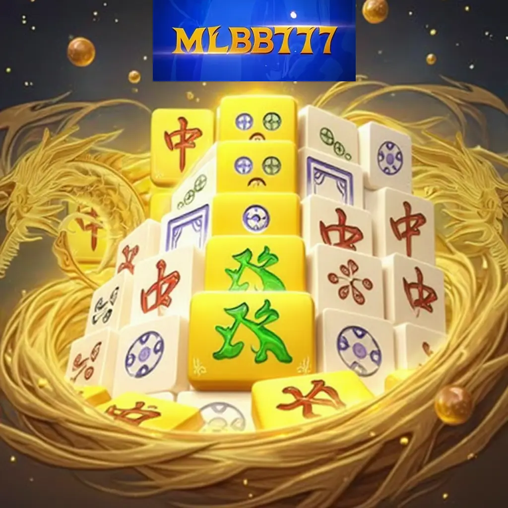 Logo Baru MLBB777 Apk App V40.0 Download for Android (Latest) Mlbb 777 Pelanginusa