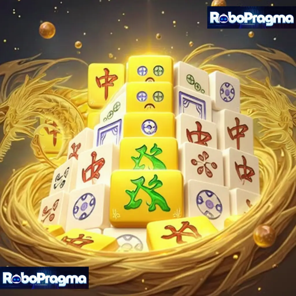 Logo Baru ROBOPRAGMA Apk App V40.0 Download for Android (Latest) Robopragma Pelanginusa