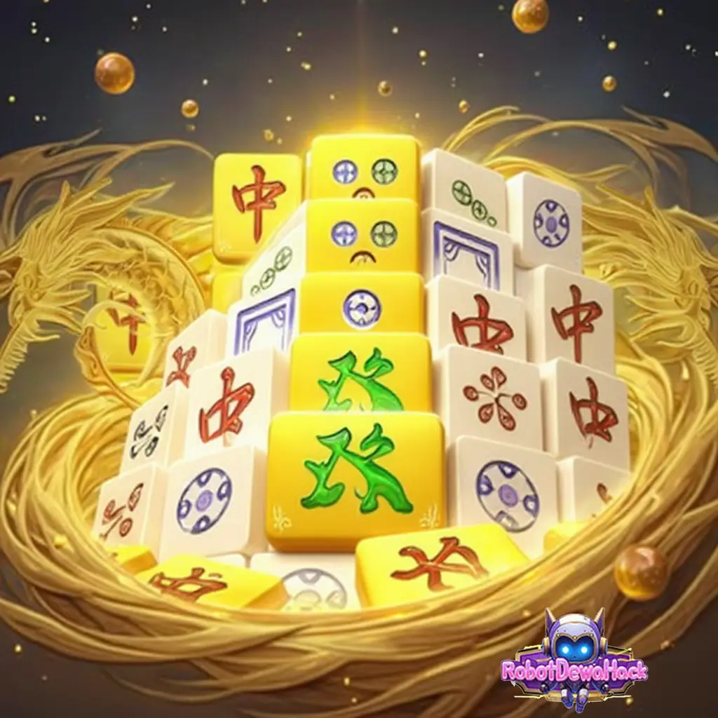 Logo Baru ROBOT DEWA CHEAT Apk App V40.0 Download for Android (Latest) Robot Dewa Slot Pelanginusa