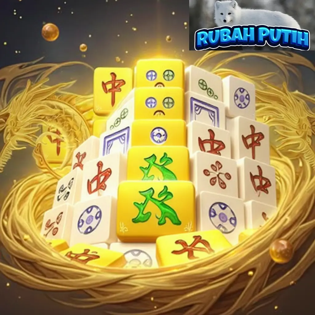 Logo Baru RUBAH PUTIH SLOT Apk App V40.0 Download for Android (Latest) Rubah Putih Apk Pelanginusa