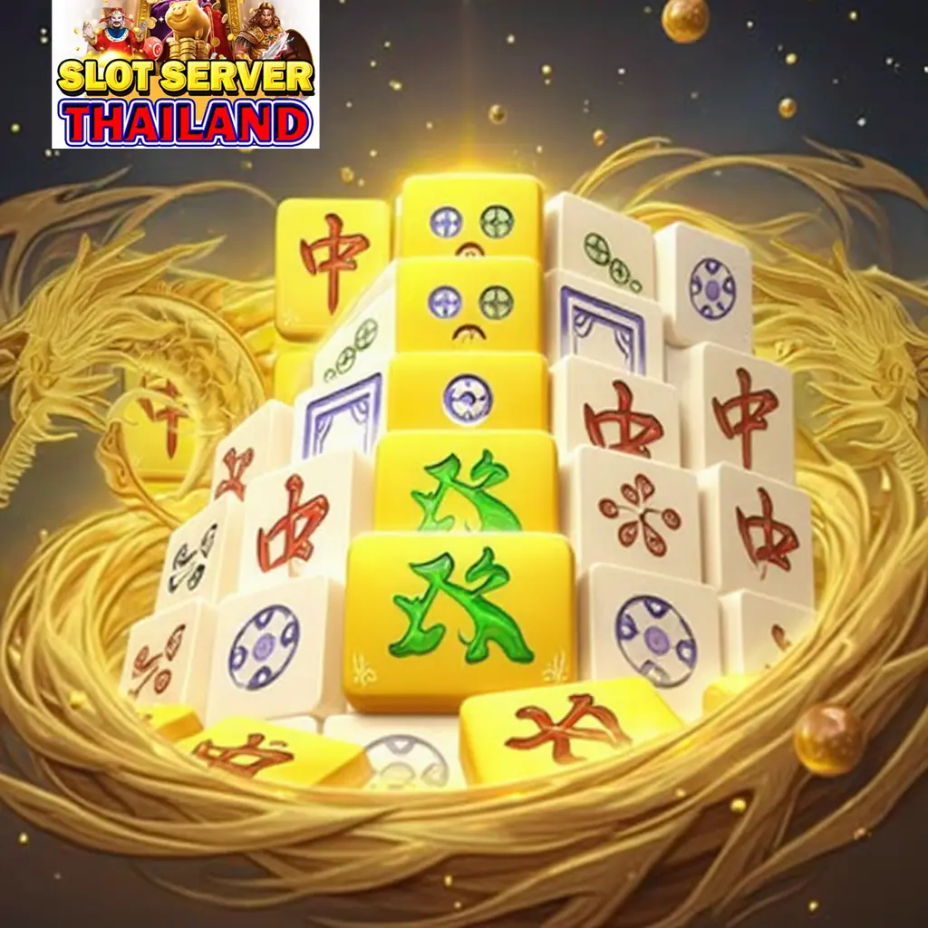 Logo Baru SERVER THAILAND Apk App V40.0 Download for Android (Latest) Link Server Thailand Pelanginusa