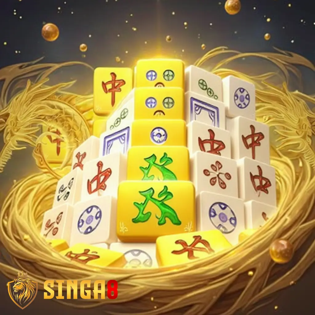 Logo Baru SINGA8 Apk App V40.0 Download for Android (Latest) Singa 8 Pelanginusa