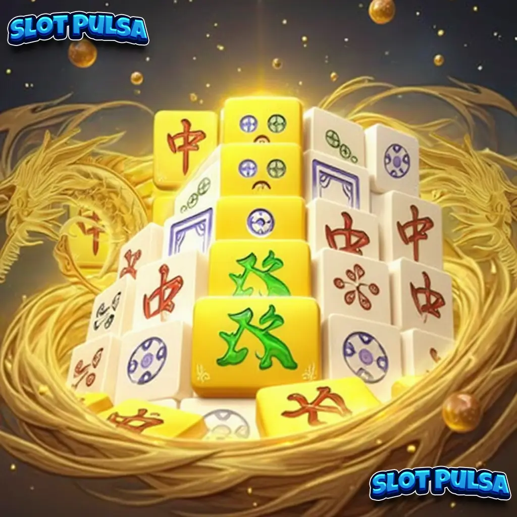 Logo Baru SLOT PULSA Apk App V40.0 Download for Android (Latest) Slotpulsa Pelanginusa