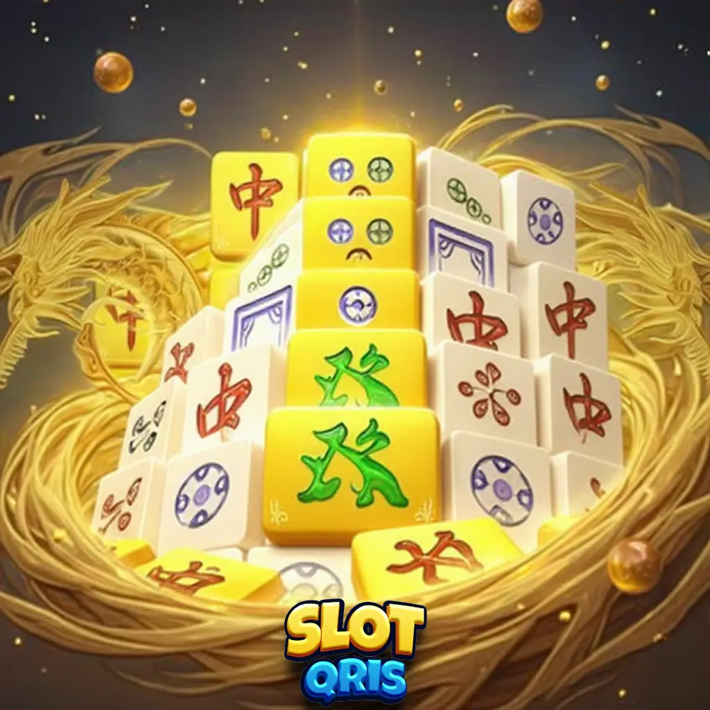 Logo Baru SLOT QRIS Apk App V40.0 Download for Android (Latest) Depo Qris Pelanginusa