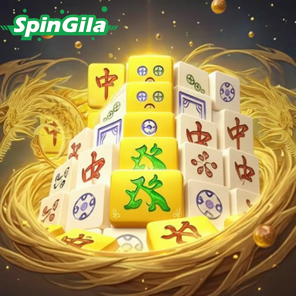 Logo Baru SPINGILA Apk App V40.0 Download for Android (Latest) Spin Gila Pelanginusa