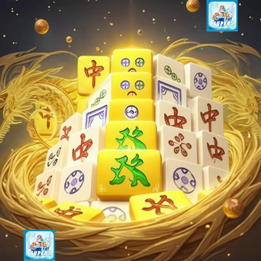 Logo Baru SUPER5 Apk App V40.0 Download for Android (Latest) Super 5 Pelanginusa