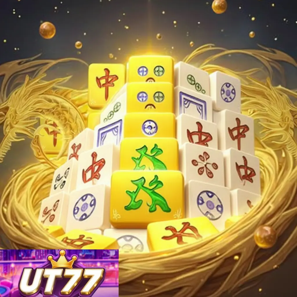 Logo Baru UT77 Apk App V40.0 Download for Android (Latest) Ut 77 Pelanginusa