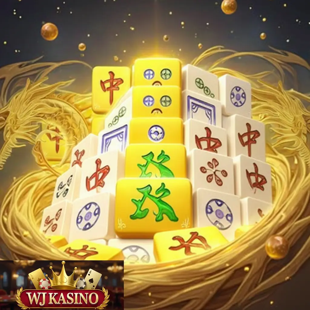 Logo Baru WJKASINO Apk App V40.0 Download for Android (Latest) Wj Kasino Pelanginusa